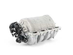 ES#3194793 - 077133185BR - Intake Manifold - Replace a cracked or leaking manifold. - Pierburg - Audi Volkswagen