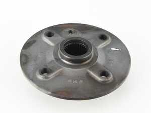 ES#57960 - 33411123914 - DRIVE FLANGE - Genuine BMW - BMW