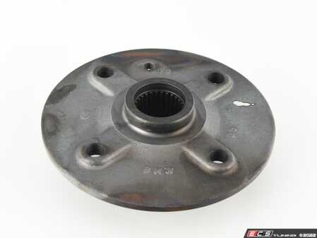 ES#57960 - 33411123914 - DRIVE FLANGE - Genuine BMW - BMW