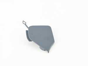 ES#4187372 - 51117482654 - COVER, TOWING EYE, FRONT PRI - Genuine BMW - BMW