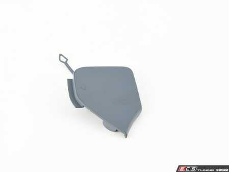ES#4187372 - 51117482654 - COVER, TOWING EYE, FRONT PRI - Genuine BMW - BMW