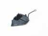 ES#4187372 - 51117482654 - COVER, TOWING EYE, FRONT PRI - Genuine BMW - BMW