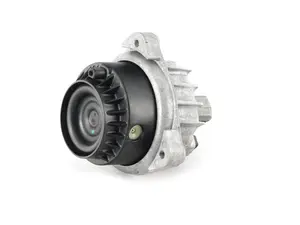 ENGINE MOUNT, LEFT