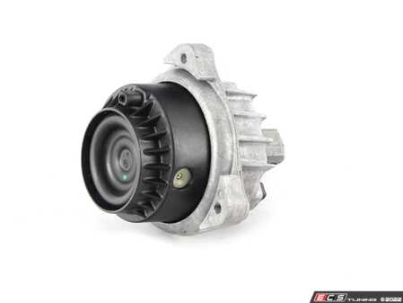 ES#3243808 - 22116852147 - ENGINE MOUNT, LEFT - Genuine BMW - BMW