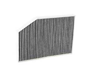 ES#4333067 - 64119382886 - Cabin Air Filter - Activated Charcoal - Keep your ride's cabin air clean and protect your health! - Meyle - BMW