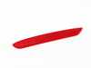 ES#3110348 - 63147853469 - Reflector - Bumper Cover (Red) - Genuine BMW - BMW