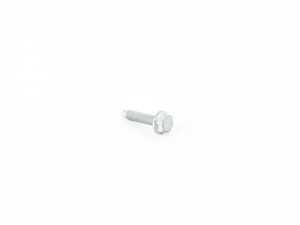 ES#467526 - N10160205 - Bolt -Priced Each - Used to secure washer fluid reservoir. M6x25 - Genuine Volkswagen Audi - Volkswagen