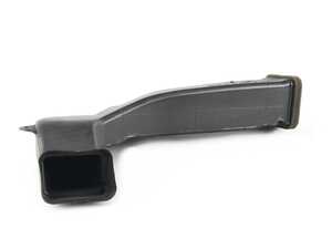 ES#178566 - 64227051373 - COLD AIR DUCT - Genuine BMW - BMW