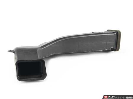 ES#178566 - 64227051373 - COLD AIR DUCT - Genuine BMW - BMW