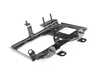 ES#55232 - 32416781746 - Firewall Bracket - Rear firewall bracket for PS reservoir & expansion tank - Genuine MINI - MINI