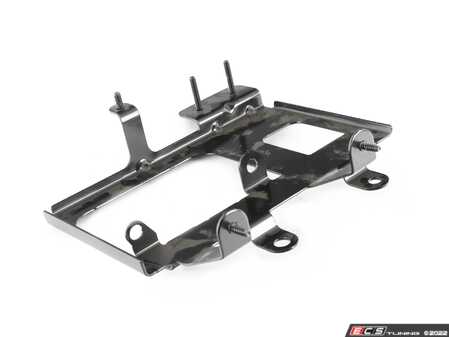 ES#55232 - 32416781746 - Firewall Bracket - Rear firewall bracket for PS reservoir & expansion tank - Genuine MINI - MINI