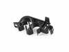 ES#2626623 - 16127286140 - TRIPLE CLIP - Genuine BMW - BMW