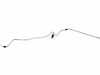 ES#2598989 - 16122284753 - Fuel Line - Genuine BMW - BMW