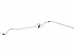 ES#2598989 - 16122284753 - Fuel Line - Genuine BMW - BMW