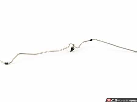 ES#2598989 - 16122284753 - Fuel Line - Genuine BMW - BMW