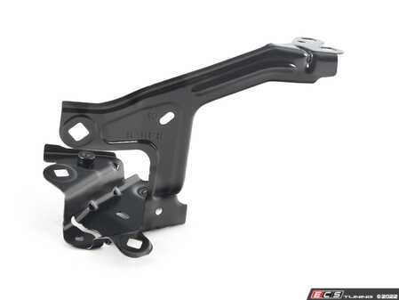 ES#3243917 - 41007440423 - SIDE PANEL BRACKET, - Genuine BMW - BMW