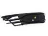 ES#2805745 - 4G0807647T94 - Front Bumper Lower Grill Trim - Left  - Lower front bumper trim - Genuine Volkswagen Audi - Audi