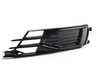ES#2805745 - 4G0807647T94 - Front Bumper Lower Grill Trim - Left  - Lower front bumper trim - Genuine Volkswagen Audi - Audi