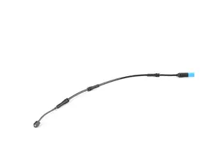 Brake Pad Wear Sensor - Rear