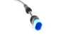 ES#4310141 - 34358095575 - Brake Pad Wear Sensor - Rear - Replacement recommended during brake service - Genuine BMW - BMW