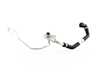 ES#3028915 - 11538513832 - LINE, ENGINE BLOCK S - Genuine BMW - BMW