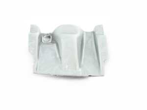 ES#68273 - 41118205022 - RHT. ENG. SUPPORT - Genuine BMW - BMW