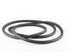ES#1784464 - 2207200178 - Front Door Seal - Fits Left Or Right Side - Genuine Mercedes Benz - Mercedes Benz