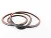 ES#1784464 - 2207200178 - Front Door Seal - Fits Left Or Right Side - Genuine Mercedes Benz - Mercedes Benz