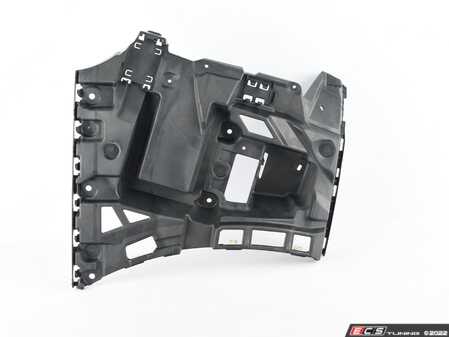 ES#4426004 - 51128737049 - MOUNT, BUMPER REAR LEFT - Genuine BMW - BMW