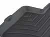 ES#2837614 - 442102 - FloorLiner DigitalFit - Black  - Laser measured for perfect fitment and ultimate protection against moisture and debris - WeatherTech - Mercedes Benz