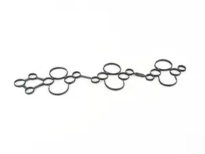 Valve Cover Gasket - Right