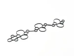 Valve Cover Gasket - Left