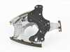 ES#3628563 - 06E109217AN - Timing Chain Tensioner - Upper tensioner located on the cylinder head - Genuine Volkswagen Audi - Audi