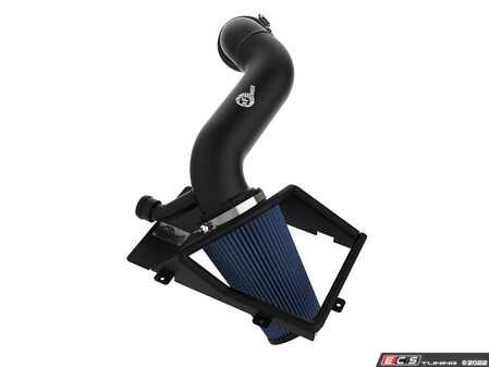 ES#4629991 - 52-10018R - Rapid Induction Cold Air Intake System W/ Pro 5R Filter - Dyno proven gains of up to 7hp and 13LbFt. - AFE - Volkswagen