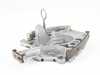 ES#3628563 - 06E109217AN - Timing Chain Tensioner - Upper tensioner located on the cylinder head - Genuine Volkswagen Audi - Audi