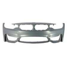 ES#4619789 - F8XFTREP - Euro Spec F8X M3 Front Bumper - Make your F80, F82, or F83 stand out with a Euro Spec Front Bumper - there are no reflectors on these to worry about. - Suvneer - BMW