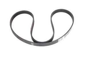 ES#285130 - 079903137E - Accessory Belt - (NO LONGER AVAILABLE) - Replaces your cracked or worn belt - Genuine Volkswagen Audi - 