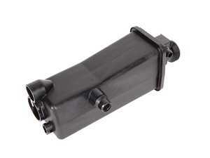 ES#38199 - 17117573751 - Coolant Expansion Tank - Does not include cap or coolant level sensor - Genuine BMW - BMW