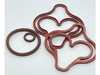 ES#4609037 - 10.111 - SMG Pump Inner seal kit - Viton rubber seals for a long lasting and leak free pump rebuild - MLR Engineering - BMW