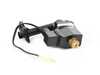 ES#4500097 -  - Heater Control Valve - Controls the flow of engine coolant through the heater core. - URO - BMW