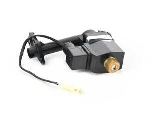 ES#4500097 -  - Heater Control Valve - Controls the flow of engine coolant through the heater core. - URO - BMW