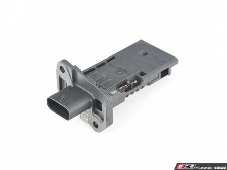 ES#4464475 - 0280218324 - Mass Air Flow Sensor - Keep your vehicle operating efficiently - Bosch - BMW