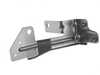 ES#3101333 - 51118065523 - HALTER FRONTSPLITTER - Genuine BMW - BMW