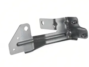 HALTER FRONTSPLITTER