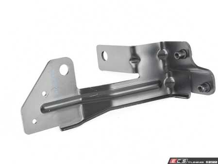 ES#3101333 - 51118065523 - HALTER FRONTSPLITTER - Genuine BMW - BMW
