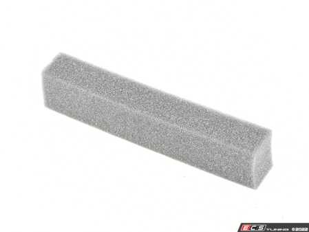 ES#3082794 - 51459370825 - Acoustic Insulation Foam - Short - Genuine BMW - BMW