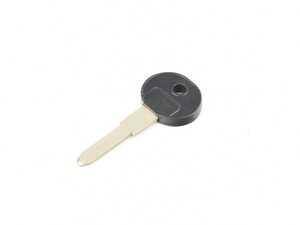 ES#53414 - 32321104229 - KEY BLANK - Genuine BMW - BMW