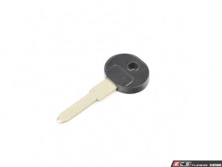 ES#53414 - 32321104229 - KEY BLANK - Genuine BMW - BMW