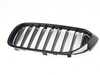 ES#4503815 - 51719626587 - FR.RADIATOR GRILL BLACK HIGH - Genuine BMW - BMW