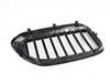 ES#4503815 - 51719626587 - FR.RADIATOR GRILL BLACK HIGH - Genuine BMW - BMW